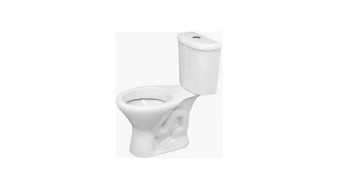 Vaso Sanitário Caixa Acoplada Santa Clara