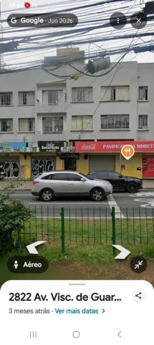 OPORTUNIDADE DE INVESTIMENTO NO CENTRO DE CURITIBA!