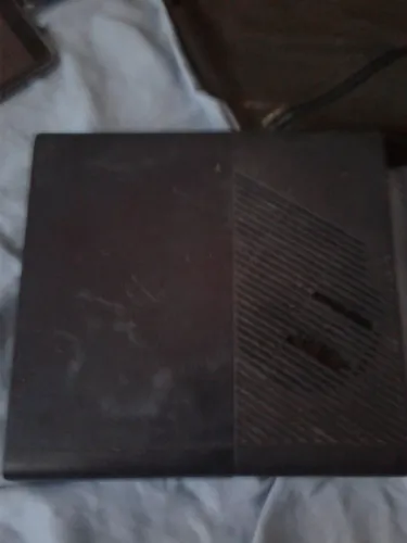 Xbox 360 (retirada de peças)