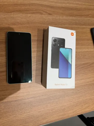 Redmi Note 13 256 GB