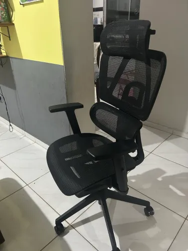 Cadeira ergonômica DT3