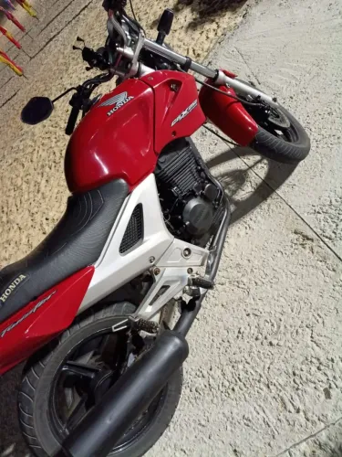 CBX Twister