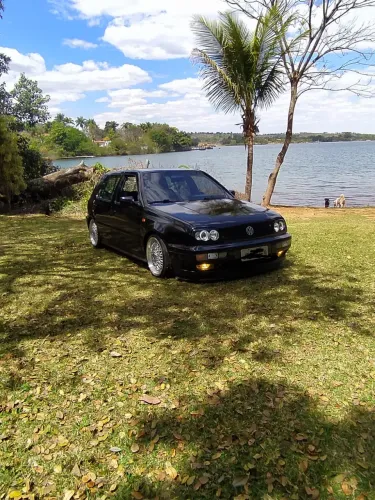 Volkswagen Golf GL 1.8/ 2.0i 4P 1995