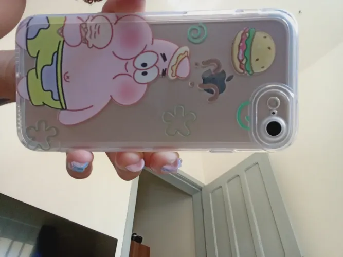 iPhone 7