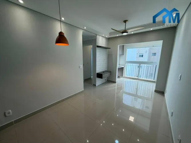 Apartamento com 2 quartos, 67 m² - Ilhas do Mediterrâneo - Itu/SP