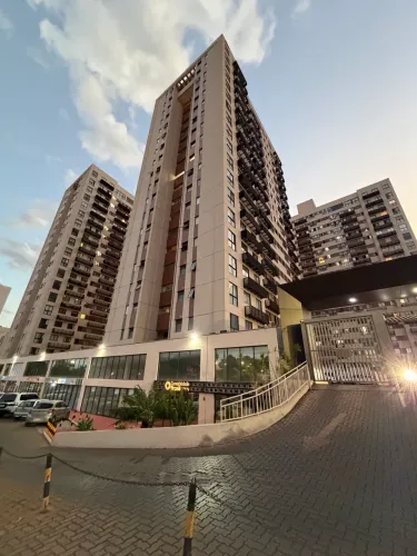 ALUGA-SE LOJA NO RESIDENCIAL DOLCE VITTA - GUARÁ II