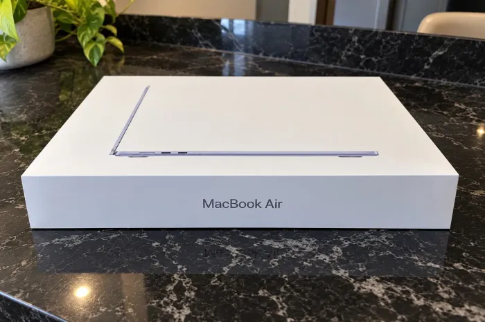 Apple MacBook Air 15 |  16GB | 1T | M5 