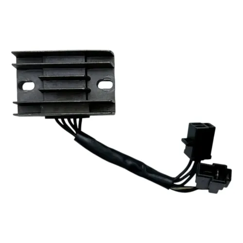 Retificador Regulador Suzuki Yes 125 2006 A 2010 Original