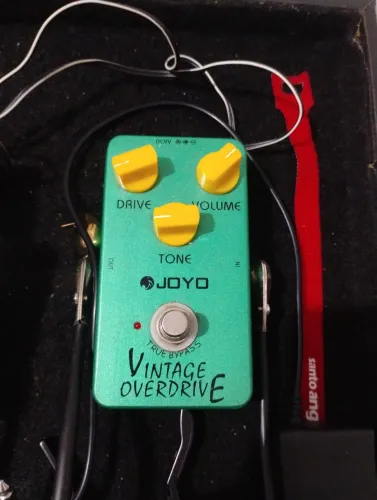 Overdrive JOYO 