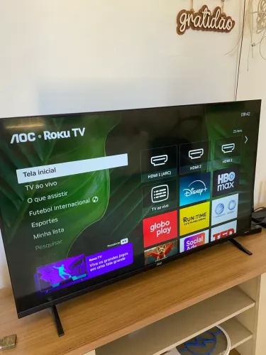 Tv aoc 