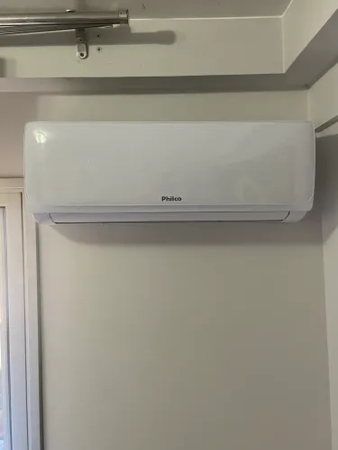 Ar condicionado Philco 9000 Btu