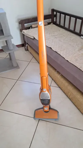 Aspirador de pó