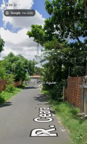 Vende-se lote de terreno