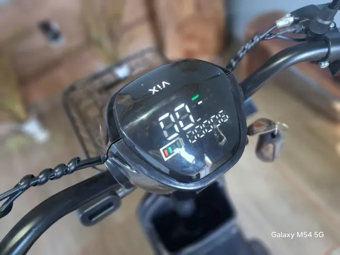 Bicicleta eletrica 1000w vix yiwu
