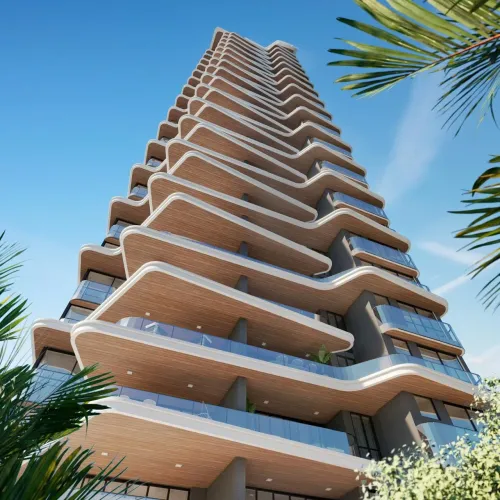 Apartamento a venda no Altiplano Cabo Branco - AP8874