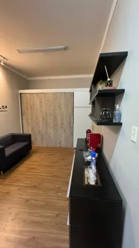 ALUGO SALA COMPLETA DE ESCRITÓRIO