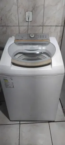 Brastemp 11 kg