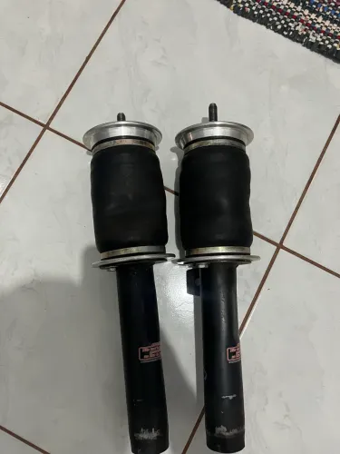 Amortecedor suspensão a ar Jetta