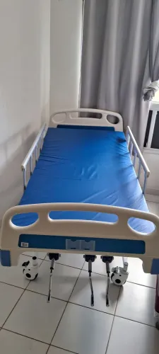 Cama hospitalar 