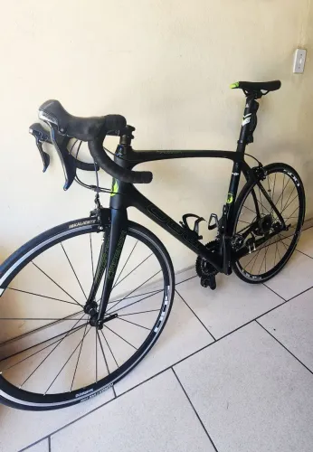 Speed Oggi Cadenza 700 Carbon 