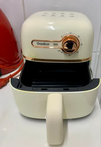 Combo - Torradeira + Air Fryer