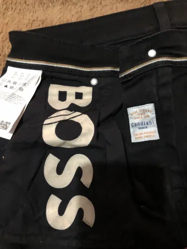 Calça Hugo Boss Original