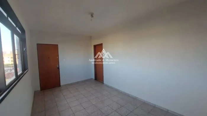 Apartamento com 3 dormitórios à venda, 72 m² por R$ 230.000 - Parque dos Bandeirantes - Ri