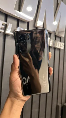 Poco F3 - 256GB