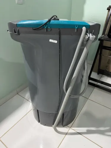 Vendo Tanquinho ARNO LAVETE ECO 10kg NOVA