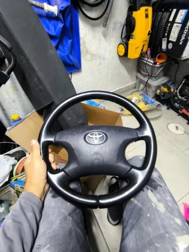 Volante Corolla 2002/2007