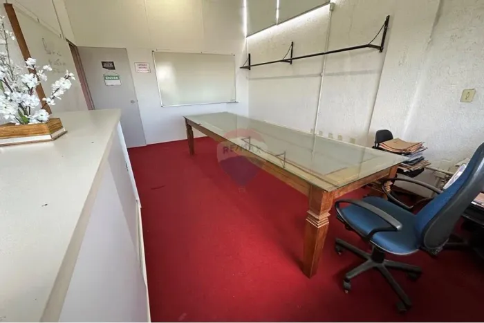 Sala Comercial para Aluguel em Localização Privilegiada de Sombrio - SC