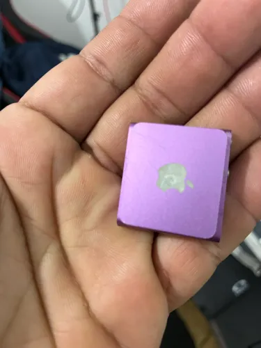 ? iPod Shuffle 2GB Original - Funcionando Perfeitamente!