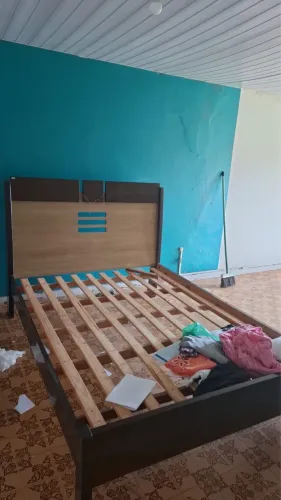 Base de cama! Aceito contratar no preço!
