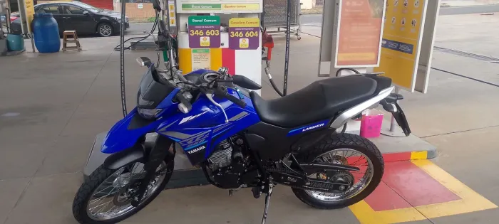 Vendo Lander 2022 top