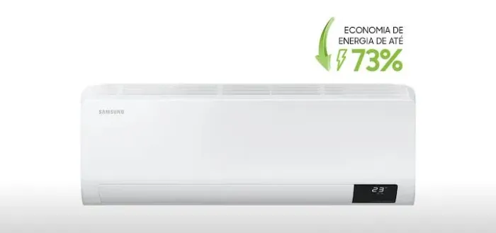 Ar-condicionado Split Samsung Digital Inverter Ultra 22.000 BTU