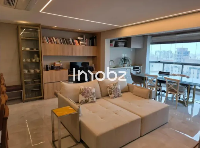 Apartamento à venda na RUA JOÃO DE LACERDA SOARES, 31 - JARDIM DAS ACÁCIAS - São Paulo - S