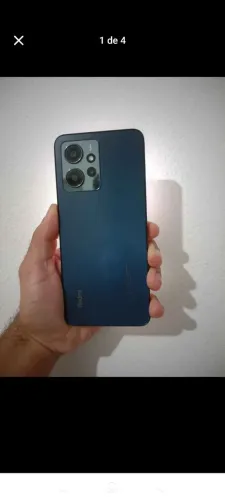 Xiaomi note 12