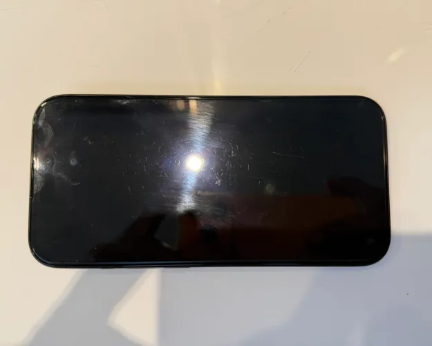 IPHONE 15 PRO 256 GB