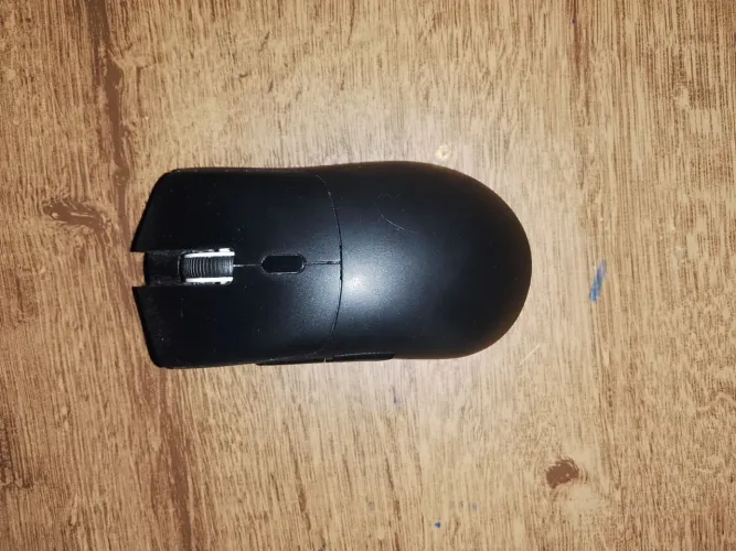 Mouse AttackShark R1