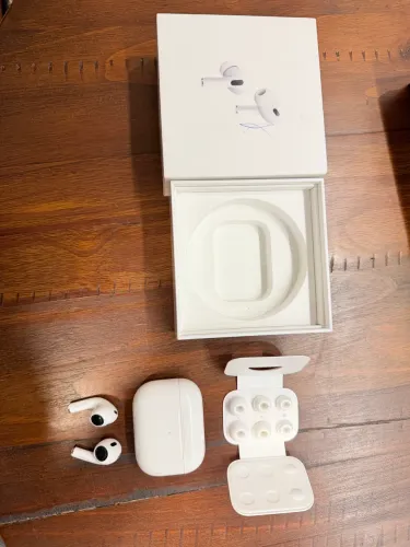 AirPods Pro 2 Geração