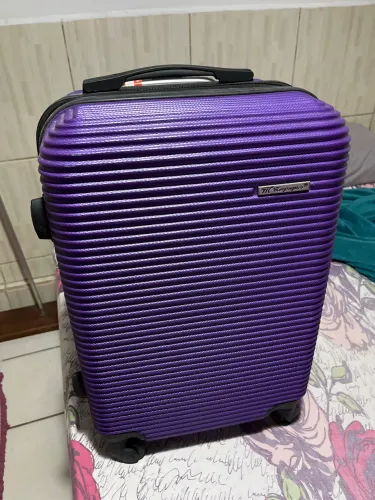 Vendo Mala para viagens