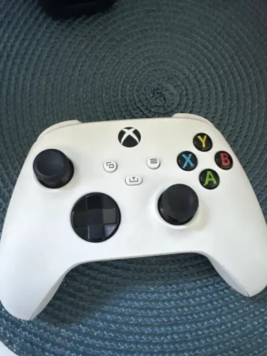Controle de Xbox series S