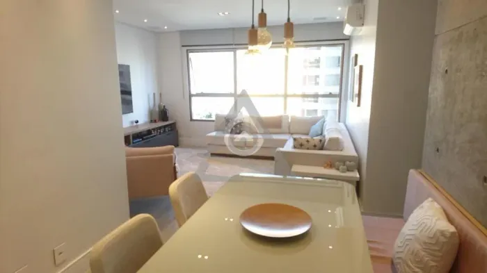 Apartamento para alugar em Campinas, Cambuí, com 2 quartos, com 70 m², MaxHaus Cambuí I