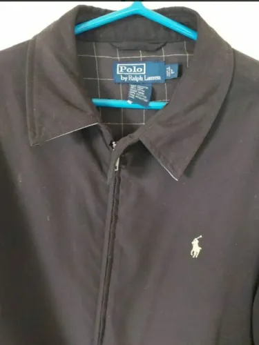 Jaqueta Ralph Lauren G masculina