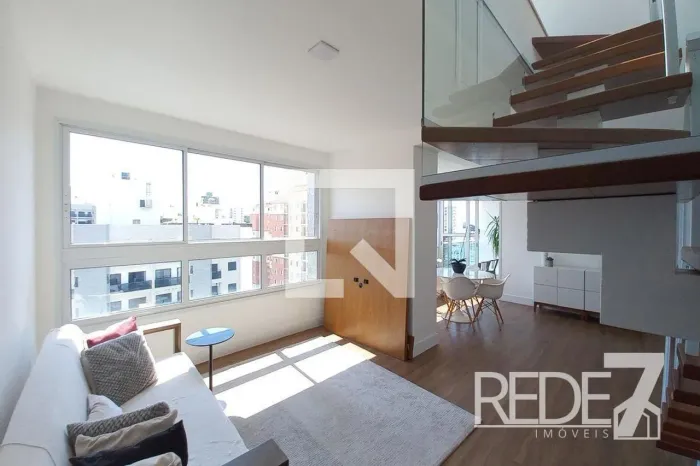APARTAMENTO RESIDENTIAL em Campinas - São Paulo, Vila Nova