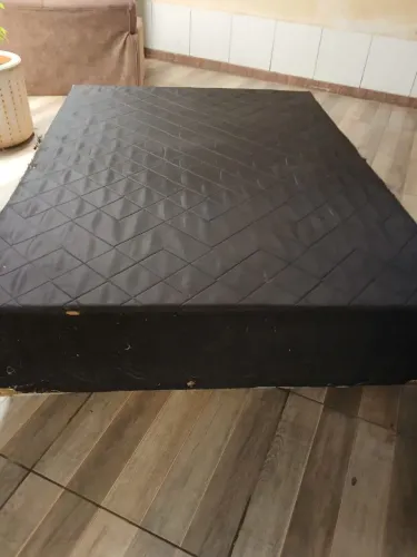 Cama de casal