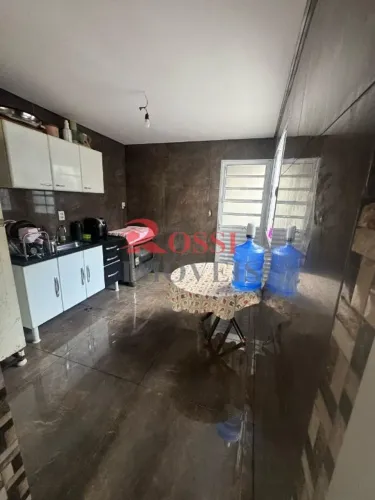 CASA PARA VENDA EM SANTA GERTRUDES