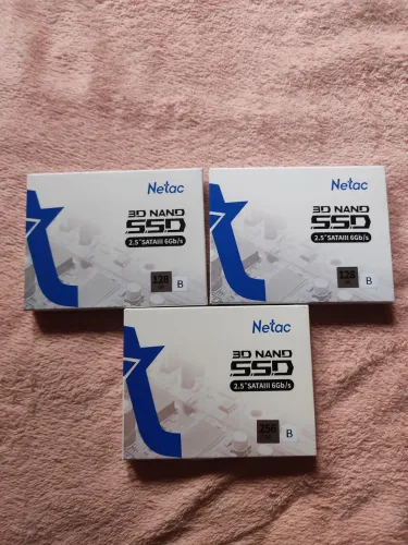 Vendo SSDS 