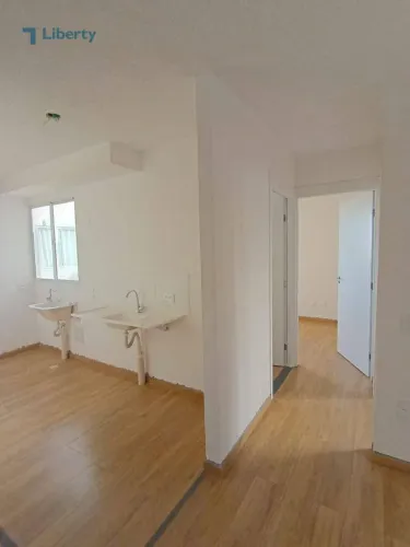 Apartamento com 2 dormitórios, 49 m² - venda por R$ 180.000,00 ou aluguel por R$ 1.280,00/