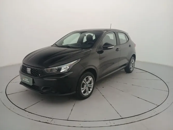 Fiat Argo Drive 1.0 Firefly 2026